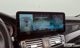 Mercedes-Benz CLS CLS250 d 4MATIC | Mobile.bg � ����� ������ 15