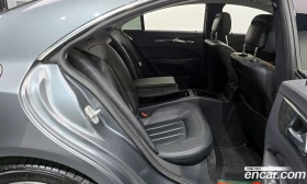 Mercedes-Benz CLS CLS250 d 4MATIC | Mobile.bg � ����� ������ 12