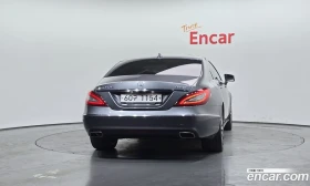 Mercedes-Benz CLS CLS250 d 4MATIC | Mobile.bg � ����� ������ 4