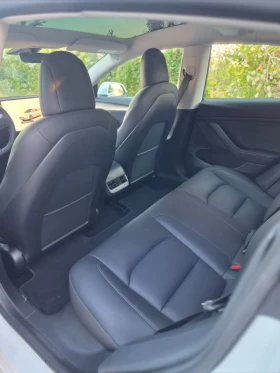 Tesla Model 3 Long Range/Dual Motor/3.22г - 25500 € - 77152009 8