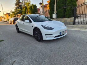 Tesla Model 3 Long Range/Dual Motor/3.22г - 25500 € - 77152009 2