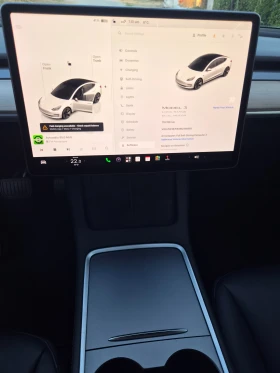 Tesla Model 3 Long Range/Dual Motor/3.22г - 25500 € - 77152009 12