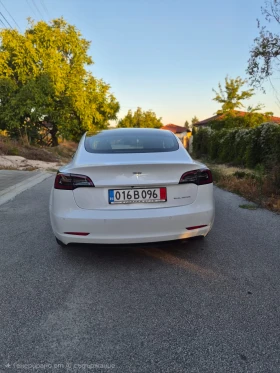 Tesla Model 3 Long Range/Dual Motor/3.22г - 25500 € - 77152009 6