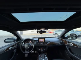 Audi A6 3.0TFSI* SUPERCHARGED* FACE* BOSE | Mobile.bg � ����� ������ 10