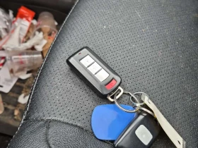 Mitsubishi RVR * GT * CARFAX *  | Auto.bg — изображение 11