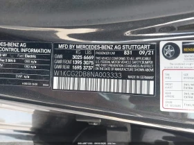 Mercedes-Benz EQS 450+  - 19200 € - 70173471 9