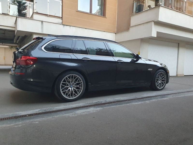 BMW 530 Xdrive, снимка 6 - Автомобили и джипове - 43428935