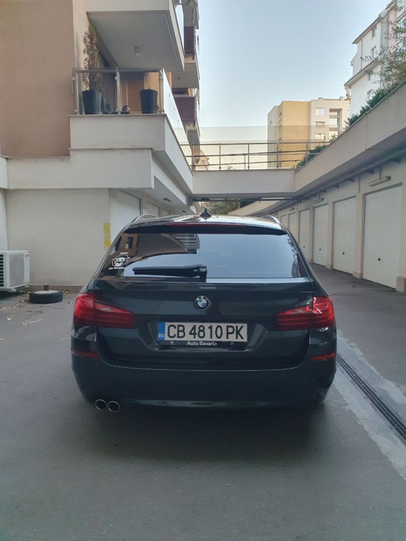 BMW 530 Xdrive, снимка 4 - Автомобили и джипове - 43428935
