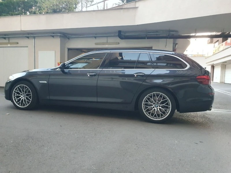 BMW 530 Xdrive, снимка 7 - Автомобили и джипове - 43428935