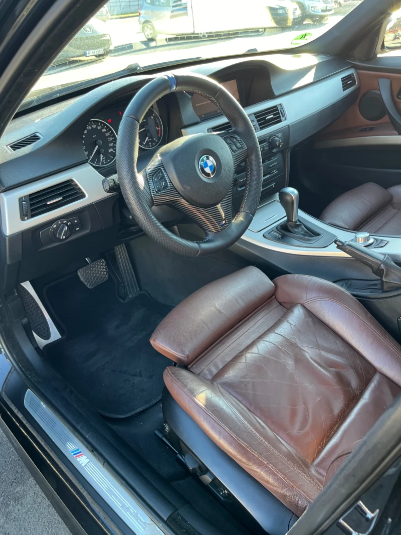 BMW 330, снимка 6 - Автомобили и джипове - 47733178