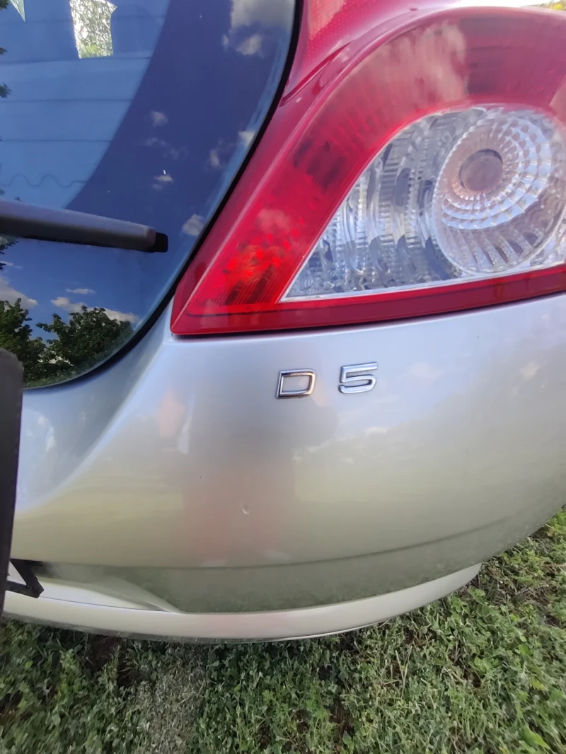 Volvo C30  R DESIGN D 5, снимка 6 - Автомобили и джипове - 50149918