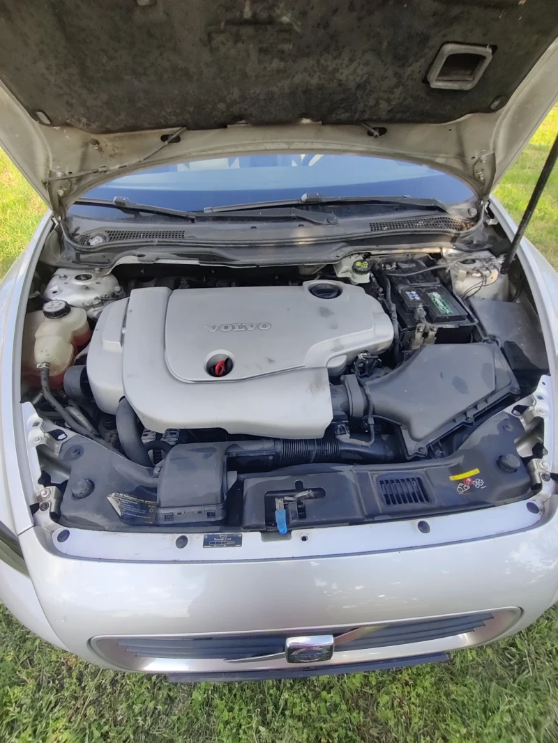 Volvo C30  R DESIGN D 5, снимка 5 - Автомобили и джипове - 50149918