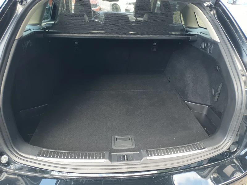 Mazda 6 2.5iбензин;автоматик;нави;КОЛЕДНА ЦЕНА 17500лв, снимка 15 - Автомобили и джипове - 50989298