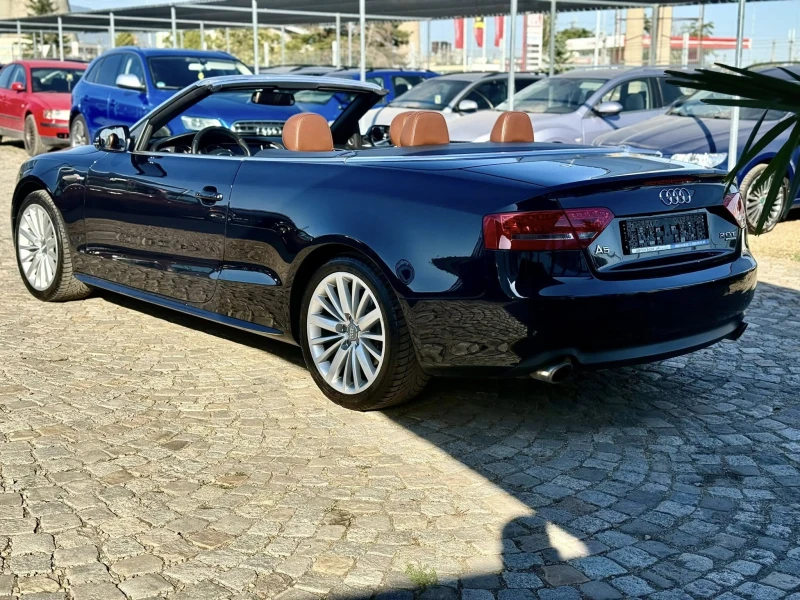 Audi A5 2.0 AVTOMAT, снимка 3 - Автомобили и джипове - 51537047
