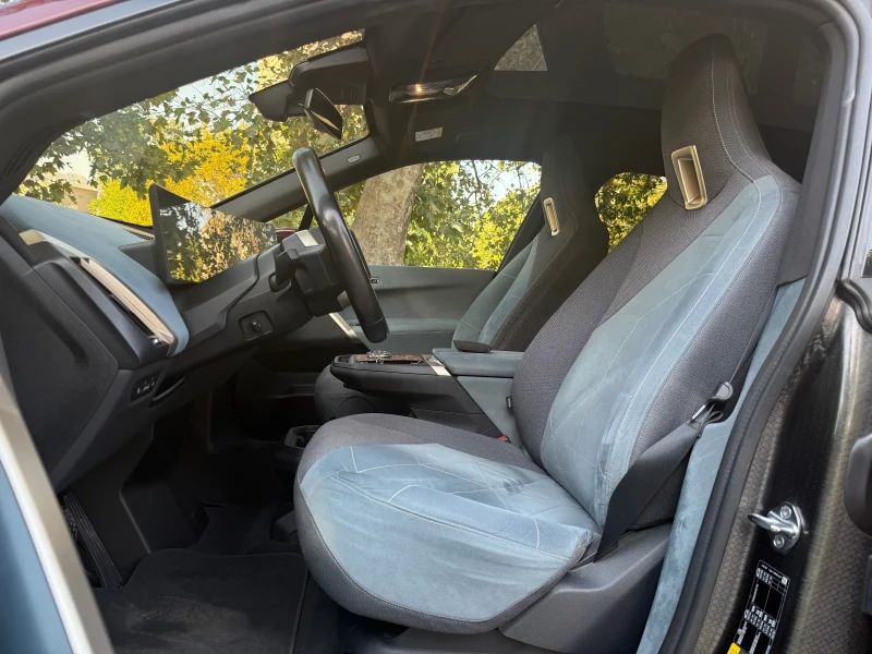 BMW iX 50* Xdrive* ГАРАНЦИЯ* Bowers&Wilkins* SWAROVSKI* F, снимка 8 - Автомобили и джипове - 51582156