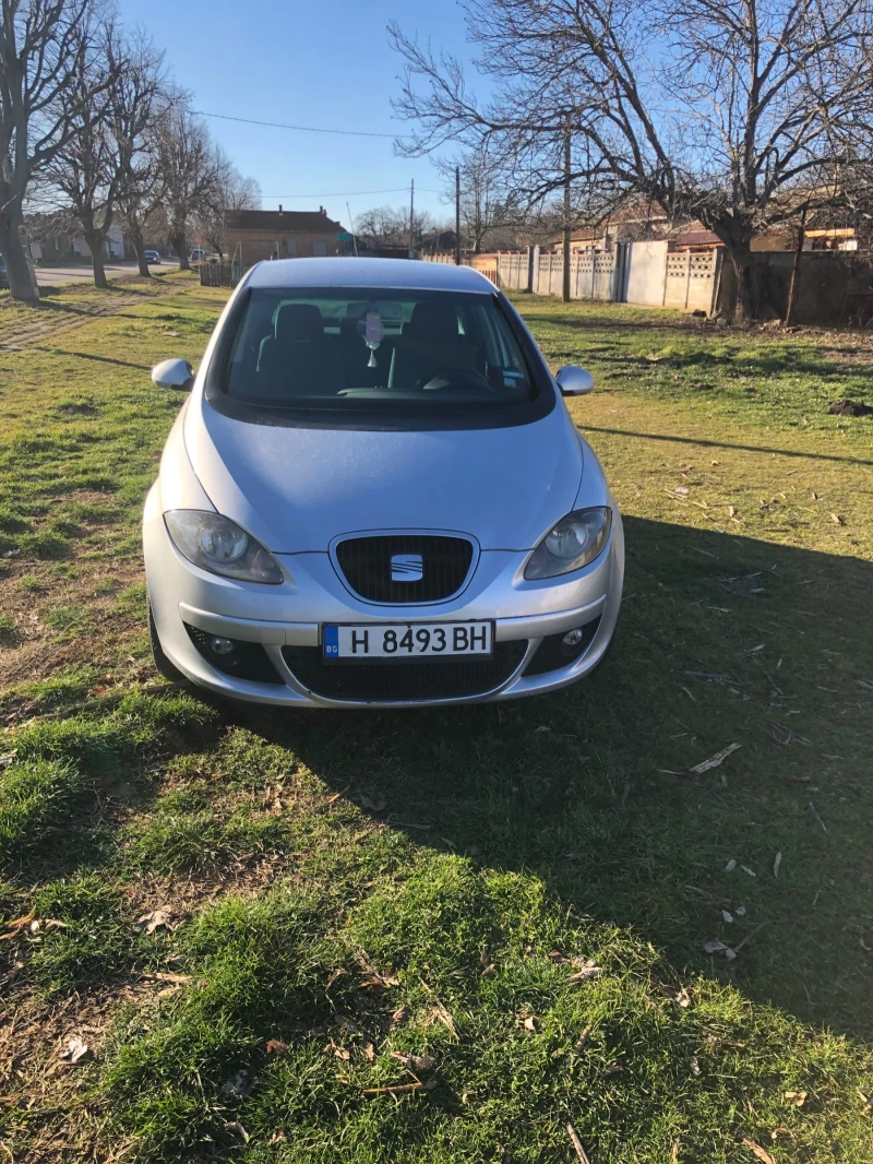 Seat Toledo, снимка 5 - Автомобили и джипове - 52567698