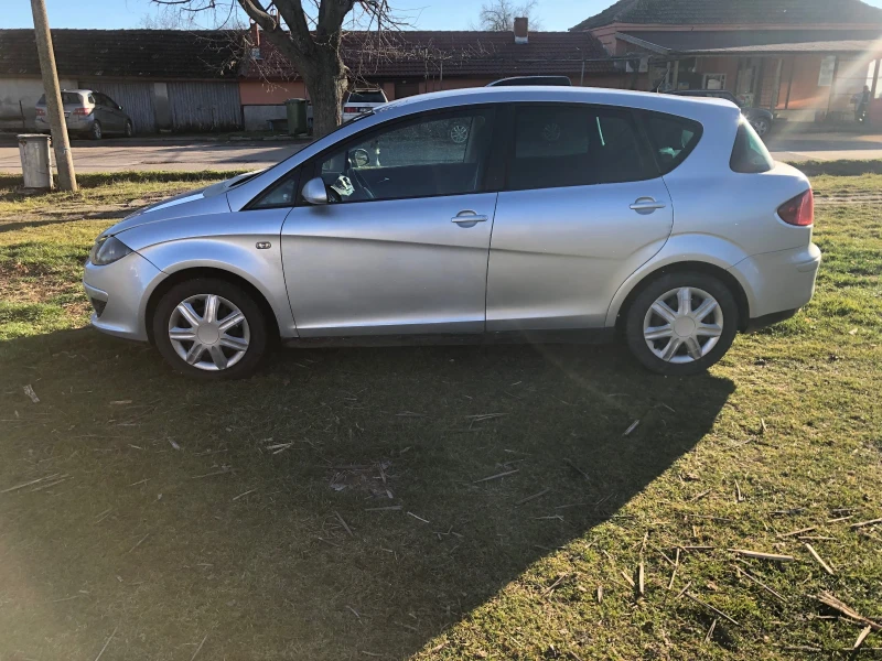 Seat Toledo, снимка 7 - Автомобили и джипове - 52567698