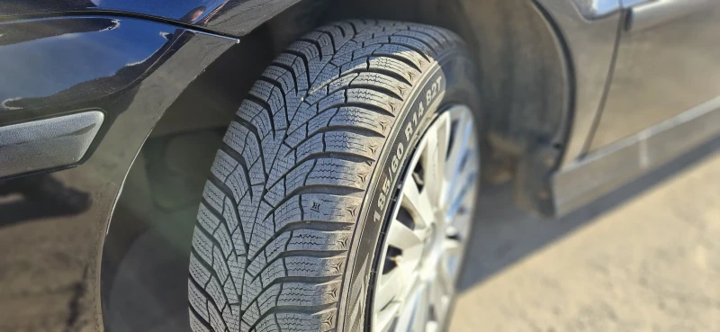 VW Polo, снимка 14 - Автомобили и джипове - 52297135