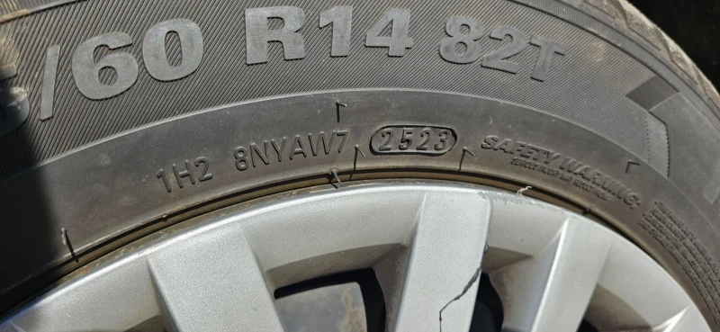 VW Polo, снимка 8 - Автомобили и джипове - 52297135