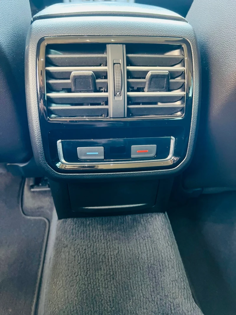 VW Passat B8; 2.0TDI; DSG; FULL LED, снимка 15 - Автомобили и джипове - 52517551