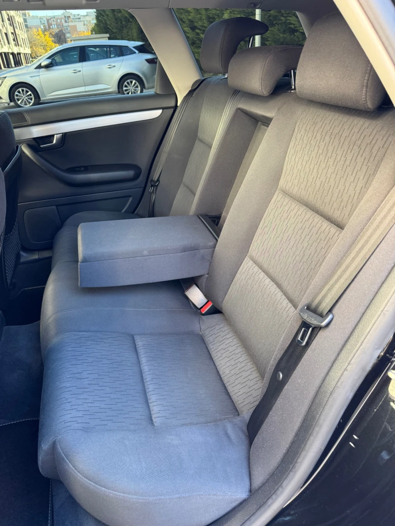 Audi A4 1.8T Bi-Xenon, снимка 12 - Автомобили и джипове - 52620785