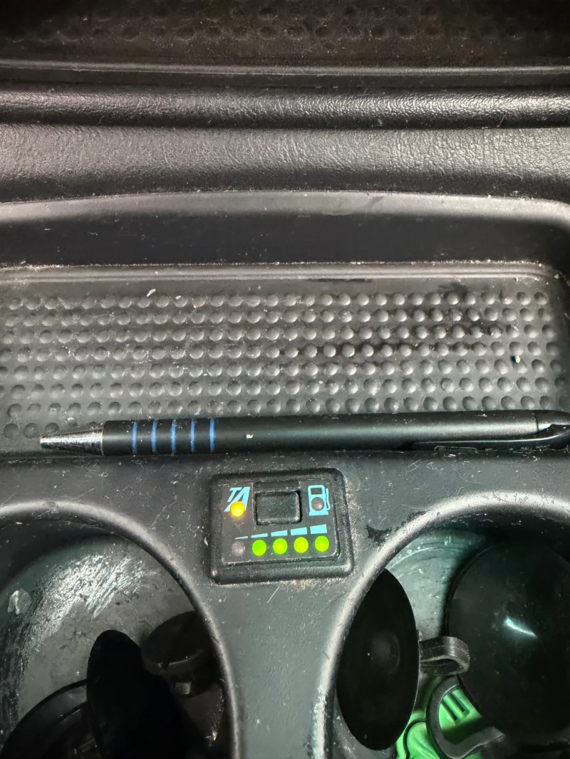 Mitsubishi Space star 1.6 ГАЗ LPG Печка, снимка 10 - Автомобили и джипове - 52891287