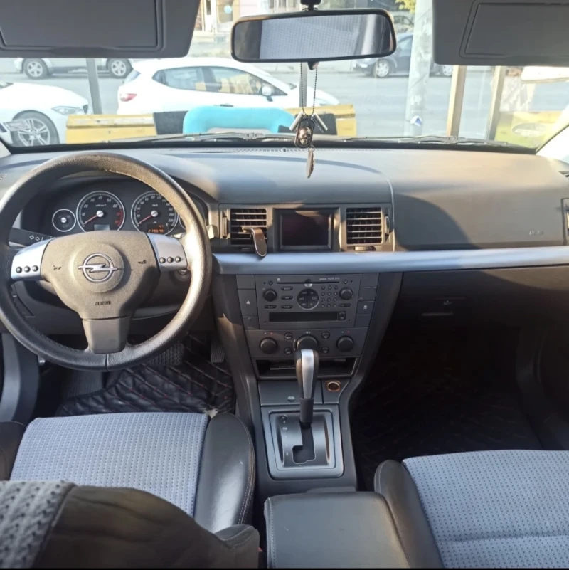 Opel Vectra GTS, снимка 9 - Автомобили и джипове - 52916821