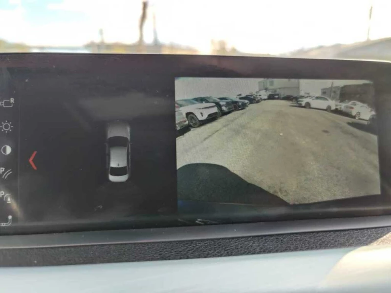 BMW 320 * xDrive * CARFAX * ЦЕНА ДО БГ, снимка 9 - Автомобили и джипове - 52931813