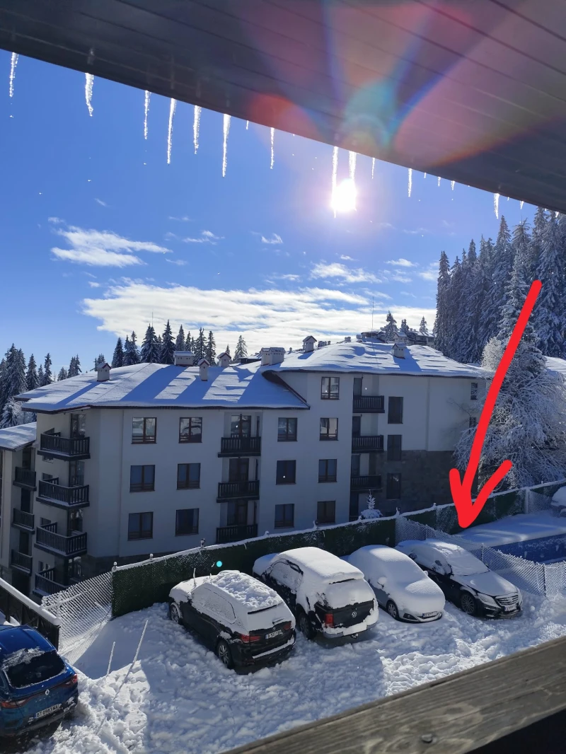 Mercedes-Benz S 500 4MATIC/AMG/TV/HEADUP/HUD, снимка 2 - Автомобили и джипове - 52961428