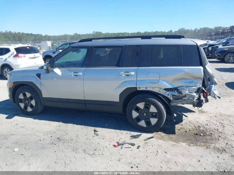 Hyundai Accent 1.6L I-4 DI, DOHC, VVT, TURBO, 178HP Front Wheel, снимка 7 - Автомобили и джипове - 52954196