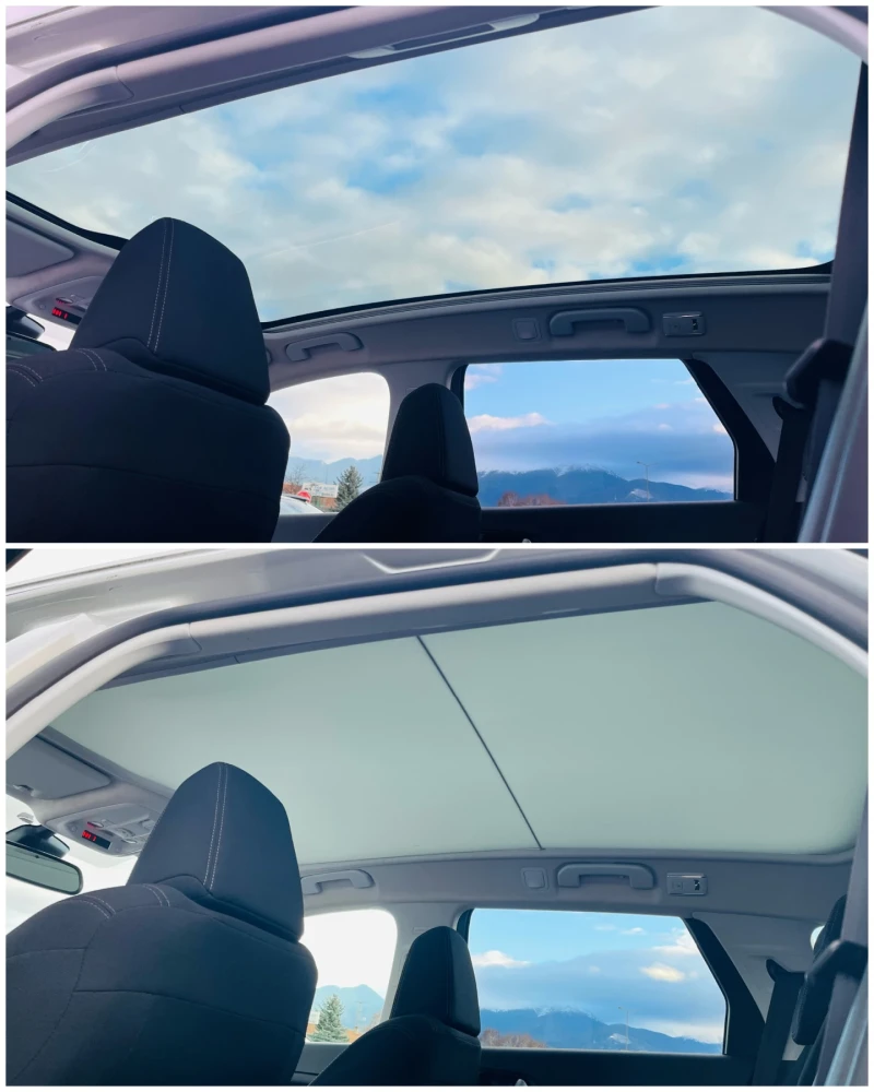 Peugeot 308 1.6 е-HDi Full LED* Панорама* Сервизна история, снимка 12 - Автомобили и джипове - 52979752