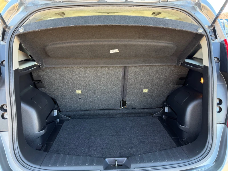 Nissan Note 1.2BENZIN START/STOP, снимка 13 - Автомобили и джипове - 53044305