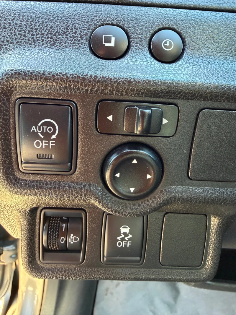 Nissan Note 1.2BENZIN START/STOP, снимка 15 - Автомобили и джипове - 53044305