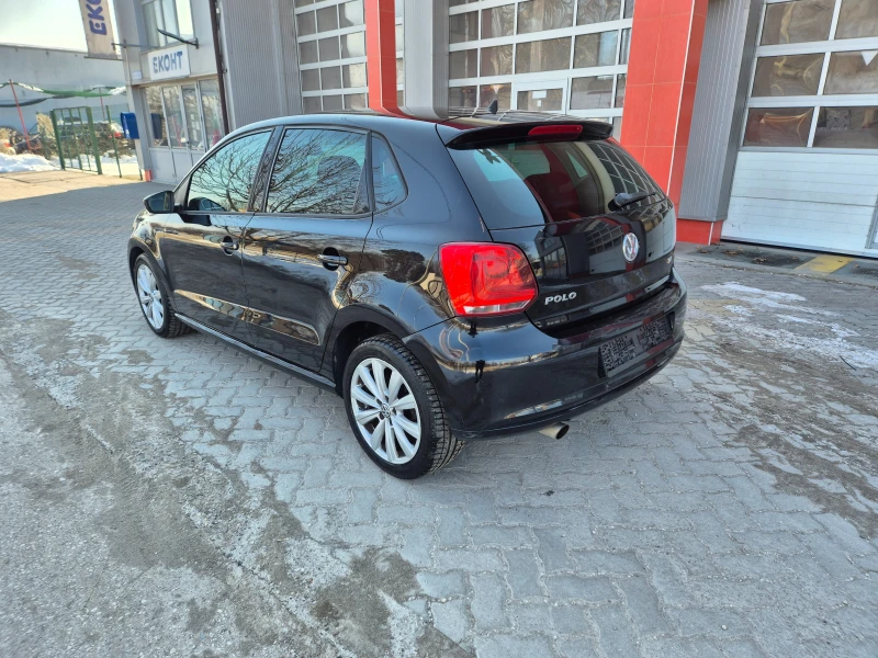 VW Polo 1.4i, KLIMATRONIK, снимка 7 - Автомобили и джипове - 53401919