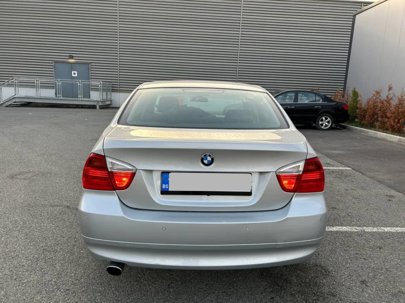 BMW 318, снимка 4 - Автомобили и джипове - 53501591