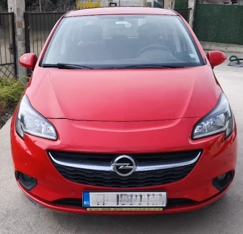 Opel Corsa, снимка 3 - Автомобили и джипове - 49482453