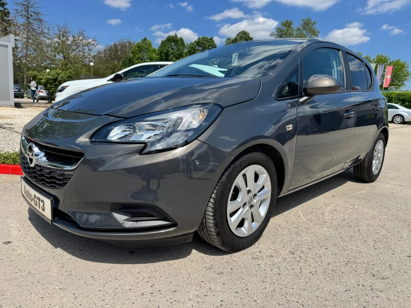 Opel Corsa 1.3D 75k.с EURO6B - 11111 лв. - 63138082 1