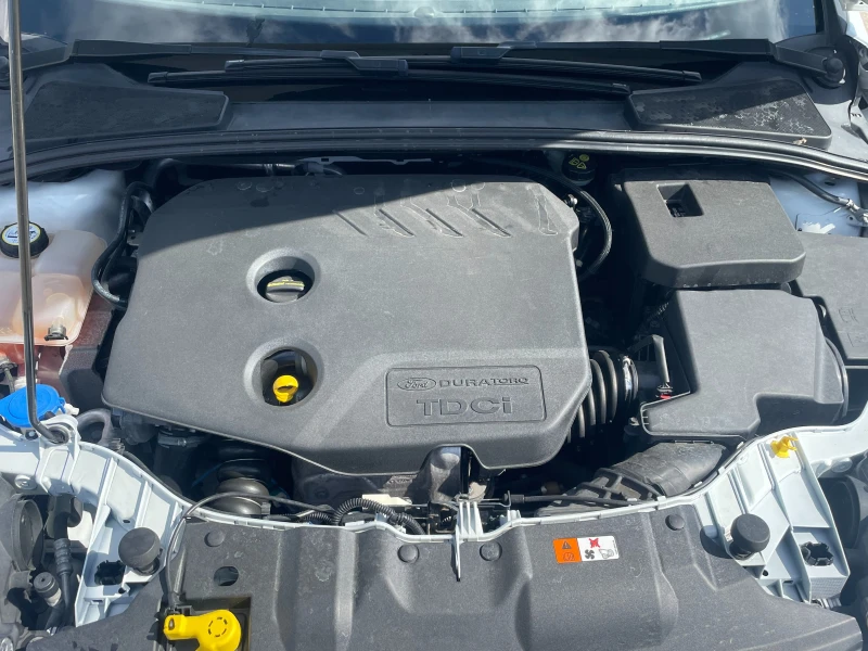 Ford Focus НОВ ВНОС ИТАЛИЯ - 8600 лв. - 54655742 | Car24.bg