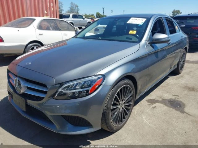 Mercedes-Benz C 300 AMG Package | Mobile.bg   1