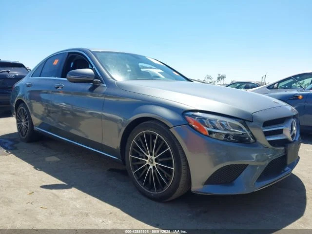 Mercedes-Benz C 300 AMG Package | Mobile.bg   2