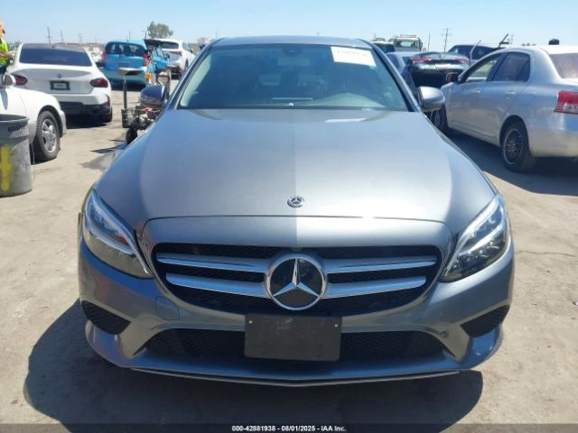 Mercedes-Benz C 300 AMG Package | Mobile.bg   6