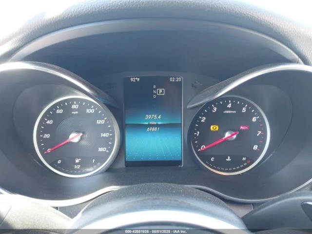 Mercedes-Benz C 300 AMG Package | Mobile.bg   7