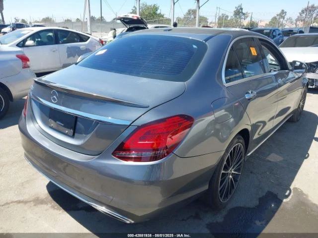 Mercedes-Benz C 300 AMG Package | Mobile.bg   4