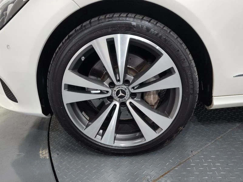 Mercedes-Benz CLS 350 D* 4 MATIC, снимка 5 - Автомобили и джипове - 54966566