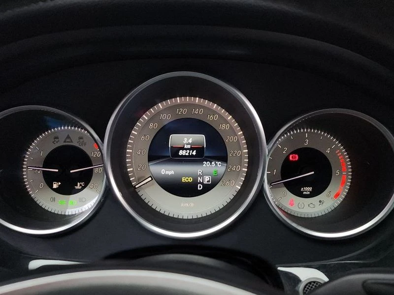 Mercedes-Benz CLS 350 D* 4 MATIC, снимка 8 - Автомобили и джипове - 54966566
