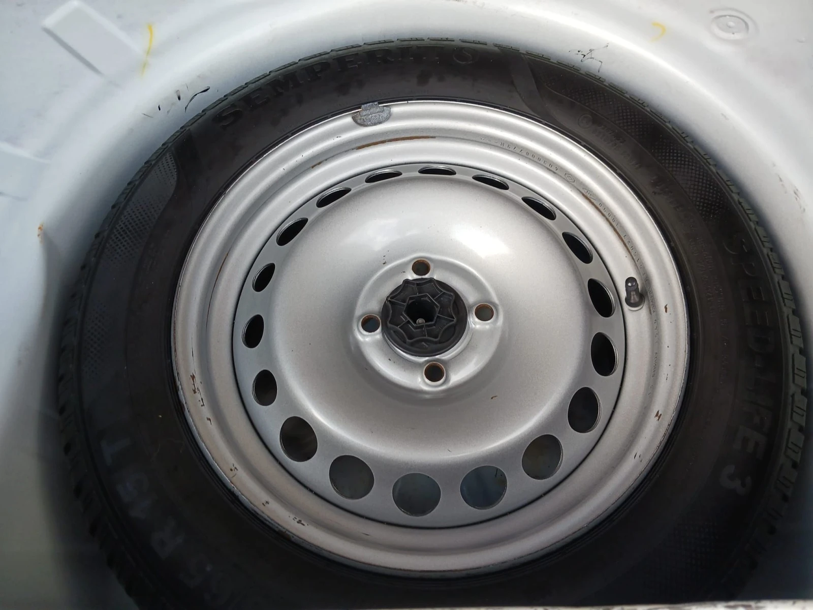 Dacia Sandero 1.5 dci N1 4 | Mobile.bg   14