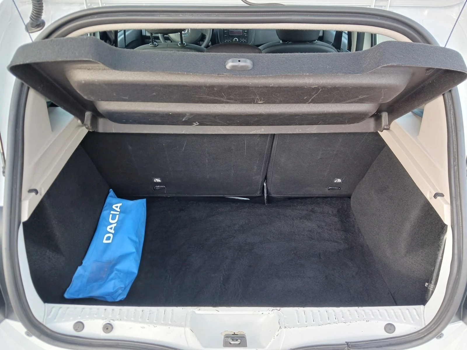 Dacia Sandero 1.5 dci N1 4 | Mobile.bg   15