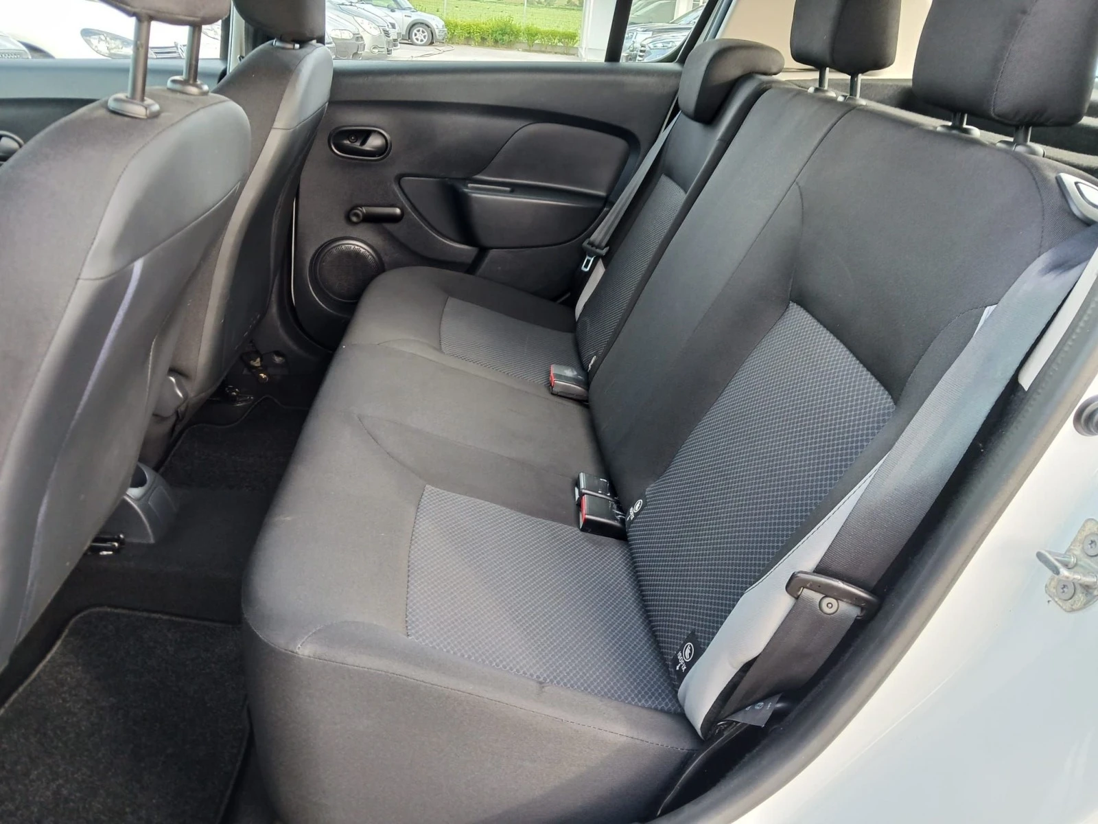 Dacia Sandero 1.5 dci N1 4 | Mobile.bg   13