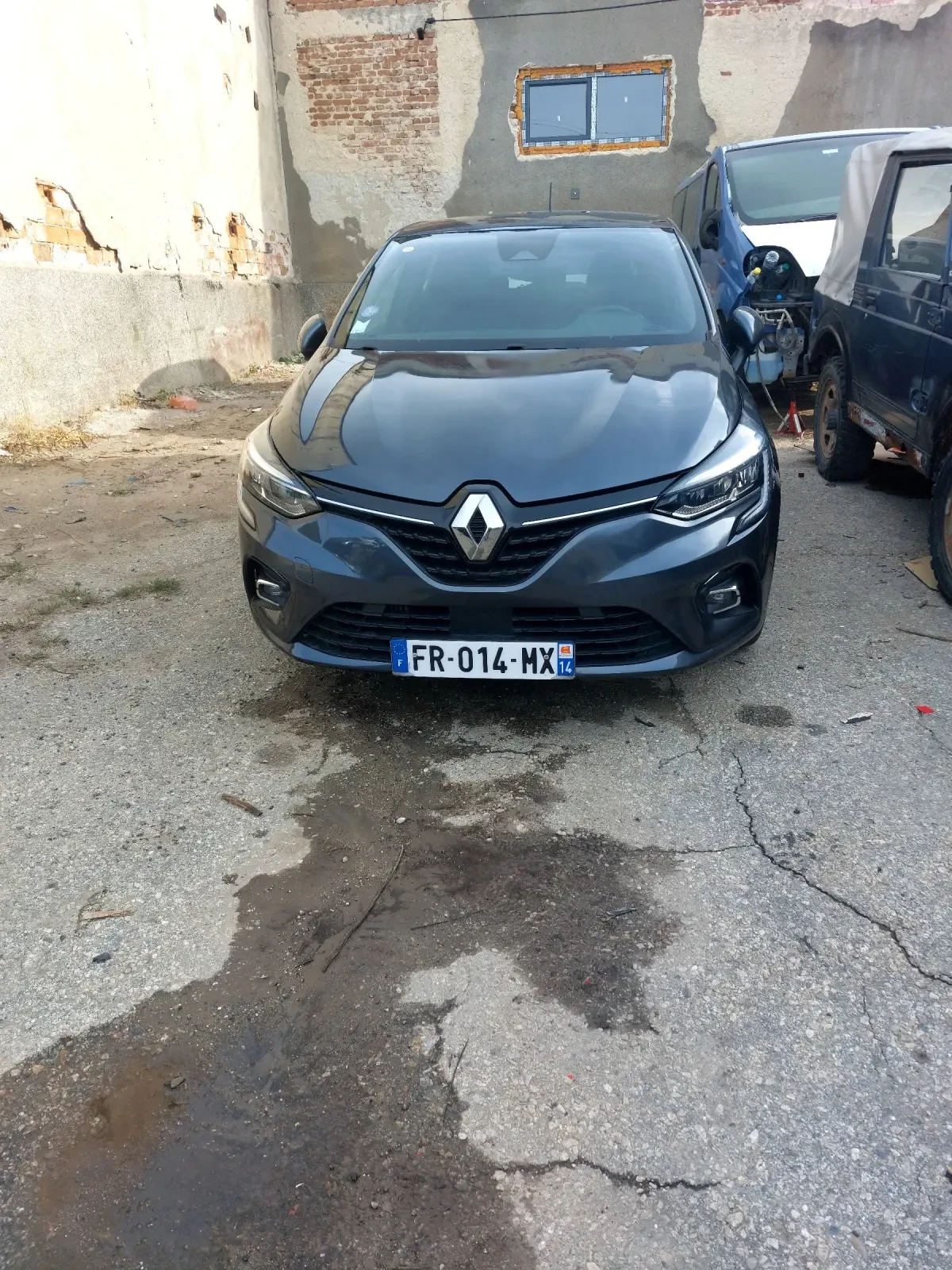 Renault Clio 1.0 LPG  - изображение 3