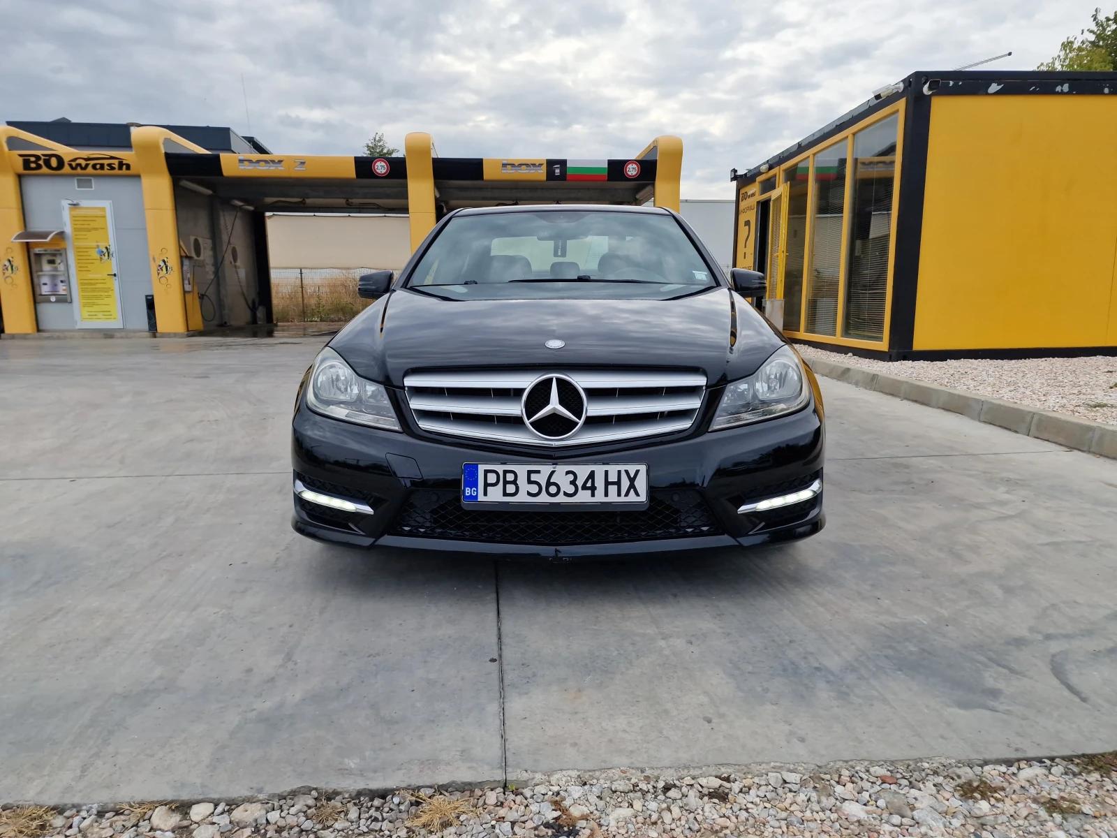 Mercedes-Benz C 300 4Matic LPG - изображение 2